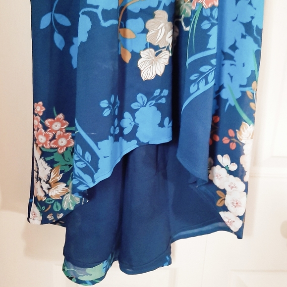 Anthropology-Maeve Dress - Picture 2 of 7